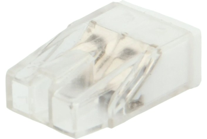 Экспресс-клема REXANT СМК 2273-242 с пастой, 2-проводная 0.5-2.5 мм² 5шт/уп [07-3216-5]