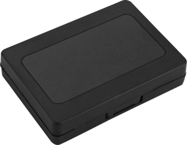 Экстрактор шпилек DEKO DH04-1 двусторонних 5мм, 6мм, 6,5мм, 8мм, 4 ед [065-0540]