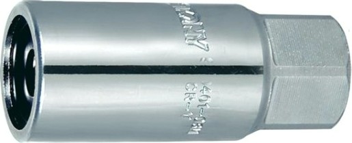 Экстрактор шпилек KING TONY 10 мм 1/2", эксцентриковый 9TD401-10M [9TD401-10M]