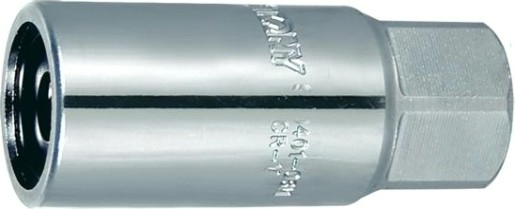 Экстрактор шпилек KING TONY 12 мм 1/2", эксцентриковый 9TD401-12M [9TD401-12M]