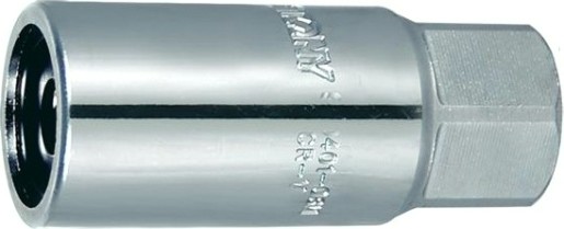 Экстрактор шпилек KING TONY 6 мм 1/2", эксцентриковый 9TD401-06M [9TD401-06M]