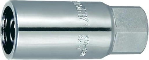 Экстрактор шпилек KING TONY 8 мм 1/2", эксцентриковый 9TD401-08M [9TD401-08M]