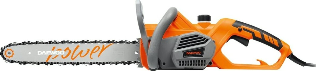 Электрическая цепная пила DAEWOO DACS 2500E Электрическая цепная пила DAEWOO DACS 2500E