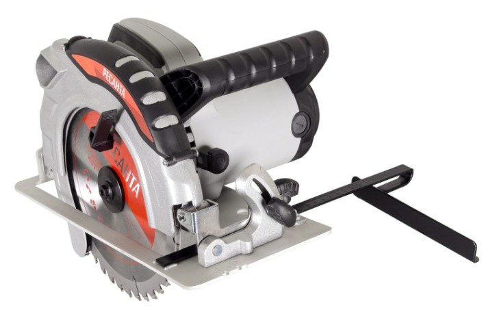Электрическая дисковая пила Ресанта ДП-235/2200 [75/11/4]