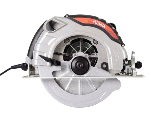 Электрическая дисковая пила Ресанта ДП-235/2200 [75/11/4]