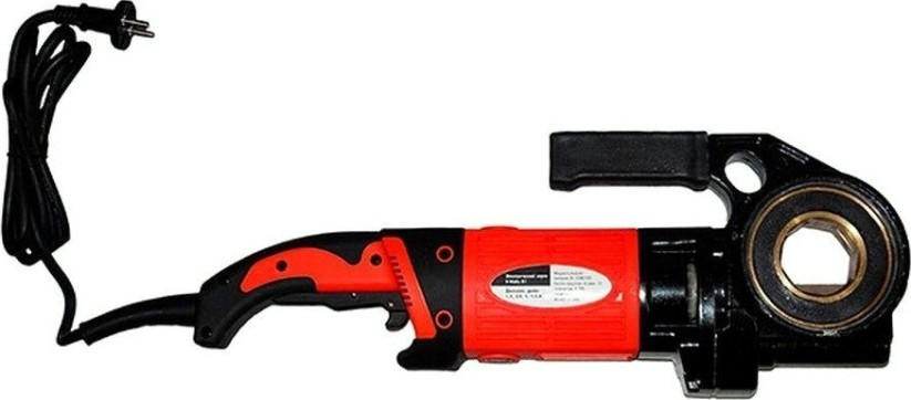 Электрический клупп VOLL 2.10040 V-Matic B1, набор 1/2"-1.1/4"