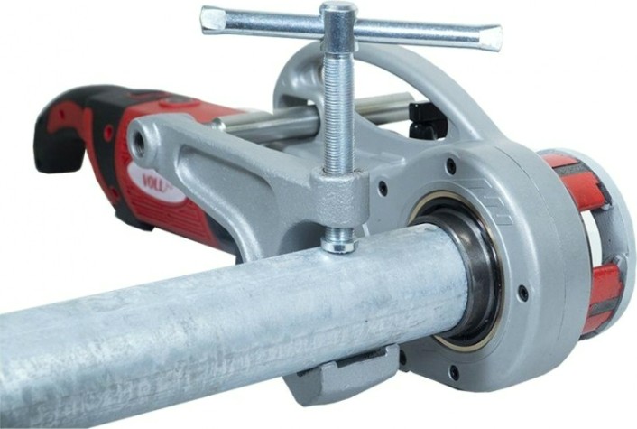 Электрический клупп VOLL 2.10050 V-Matic B2, набор 2"