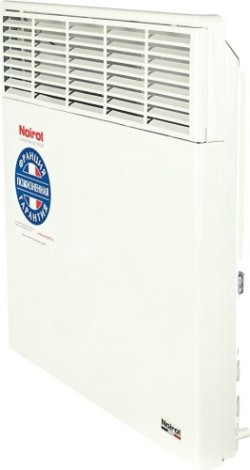 Электрический конвектор NOIROT CNX-4 Plus 1000 W (вилка), ножки в комплекте [EXH118.3FJFS]