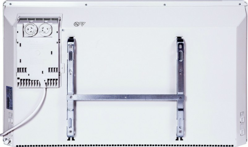 Электрический конвектор NOIROT Spot E-3 Plus 2000W (вилка), ножки в комплекте [EX.7358.7.ARER]