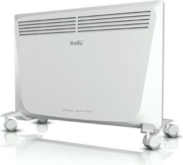 Электрический конвектор отопления BALLU ENZO BEC/EZER-2000 [НС-1055674]