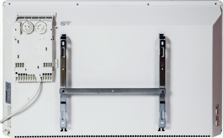 Электрический конвектор отопления NOIROT CNX-4 Plus 2000 W (вилка), ножки в комплекте [EXH118.7FJFS]