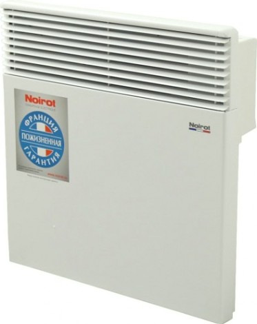 Электрический конвектор отопления NOIROT Spot E-5 Plus 750W (вилка), ножки в комплекте [HYH117.2FDFSk]