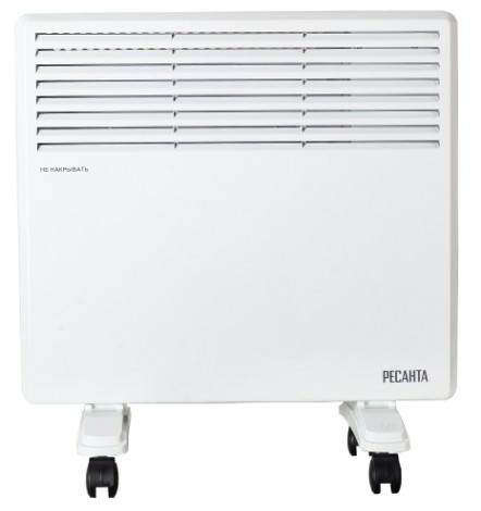 Электрический конвектор отопления Ресанта ОК-1000 [67/4/1]