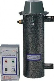 Электрический котел ЭВАН ЭПО 30,0 -1 (380В) класс Стандарт-эконом (14061+15345) [11060]