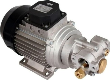 Электрический насос PIUSI Viscomat 230/3 T 400V для перекачки масла F00304T4D [F00304T4D]