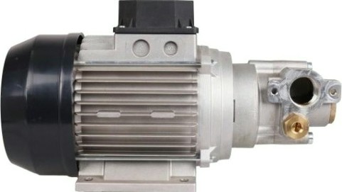 Электрический насос PIUSI Viscomat 230/3 T 400V для перекачки масла F00304T4D [F00304T4D]