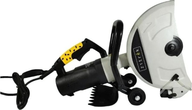 Электрический резчик ZITREK Z4000 WET [091-2001]