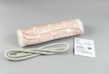 Электрический теплый пол TEPLOCOM МНД-2,0-320 Вт [807]