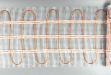 Электрический теплый пол TEPLOCOM МНД-2,0-320 Вт [807]