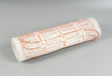 Электрический теплый пол TEPLOCOM МНД-2,5-400 Вт [806]