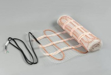 Электрический теплый пол TEPLOCOM МНД-5,0-800 Вт [802]