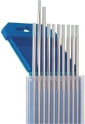 Электрод вольфрамовый Binzel DC WС20 - 4,0/175 мм серый 700.0171 [700.0171]