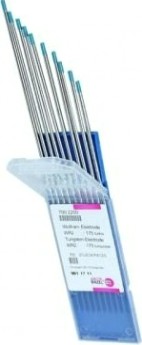 Электрод вольфрамовый Binzel Е3 - 4,8/175 мм фиолетовый 700.0312 [700.0312]