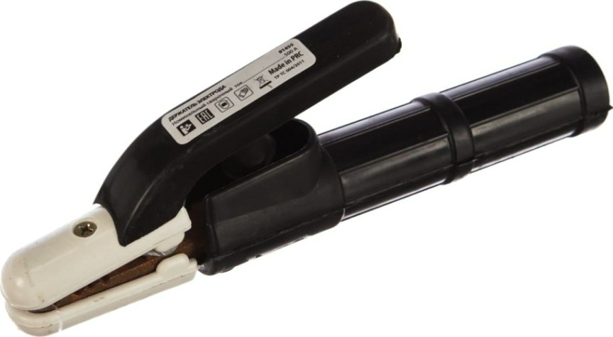 Электрододержатель СИБРТЕХ 500 А [91455]