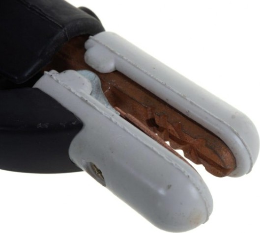 Электрододержатель СИБРТЕХ 500 А [91455]