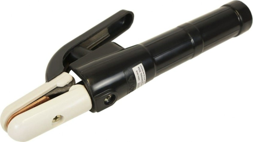 Электрододержатель Sturm AWH-1011 200А медь Электрододержатель Sturm AWH-1011 200А медь