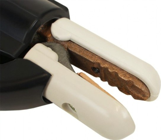 Электрододержатель Sturm AWH-1011 200А медь Электрододержатель Sturm AWH-1011 200А медь