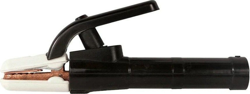 Электрододержатель Sturm AWH-1014-500 500А медь, черный