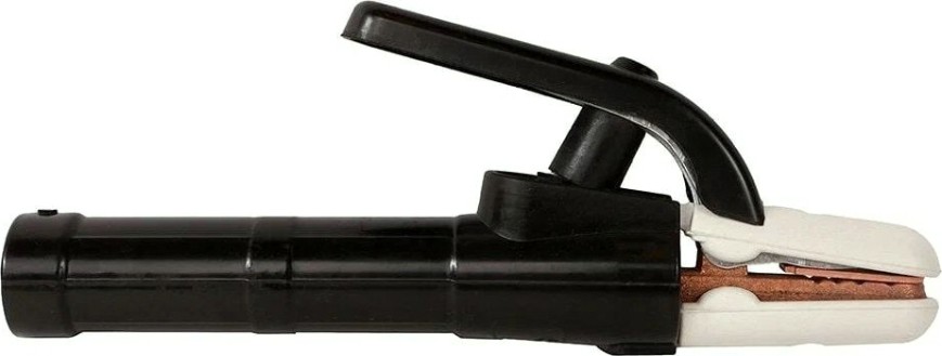 Электрододержатель Sturm AWH-1014-500 500А медь, черный Электрододержатель Sturm AWH-1014-500 500А медь, черный