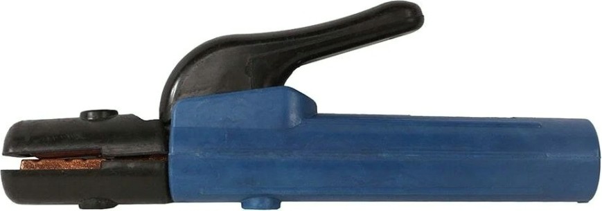 Электрододержатель Sturm AWH-1024 300А медь, синий