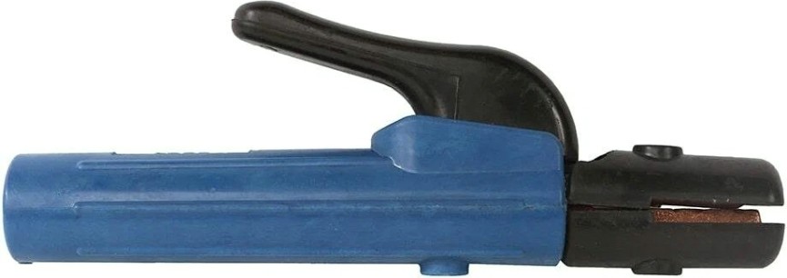 Электрододержатель Sturm AWH-1024 300А медь, синий Электрододержатель Sturm AWH-1024 300А медь, синий