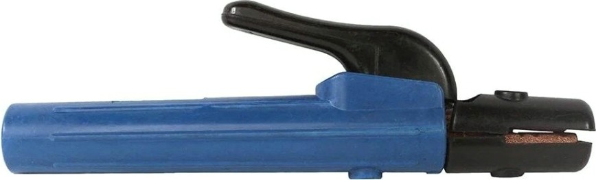 Электрододержатель Sturm AWH-1024-500 500А медь, синий Электрододержатель Sturm AWH-1024-500 500А медь, синий