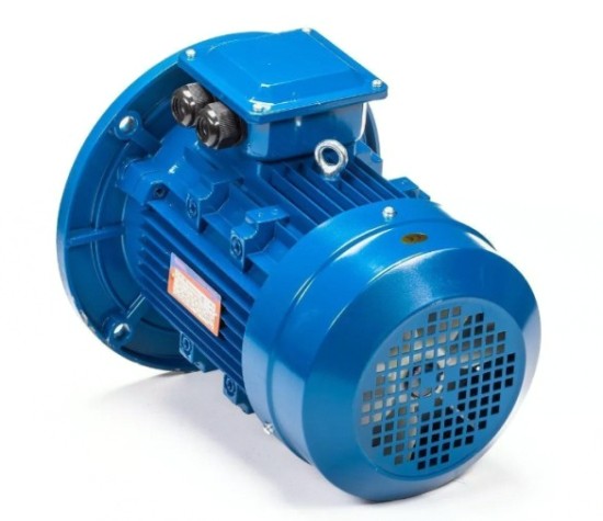 Электродвигатель 5Аи 100 L2 5.5/3000 IM 3081 [01.01.213679]