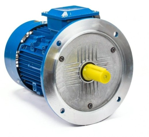Электродвигатель 5Аи 100 L6 2.2/1000 IM 3081 [01.01.213621]