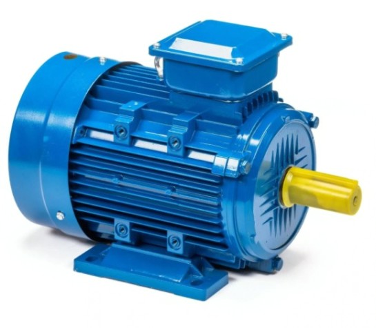 Электродвигатель 5Аи 100 L8 1.5/750 IM 1081 [01.01.213553]