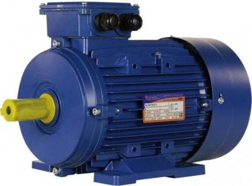 Электродвигатель 5Аи 100 S2 4/3000 IM 1081 [01.01.213555]