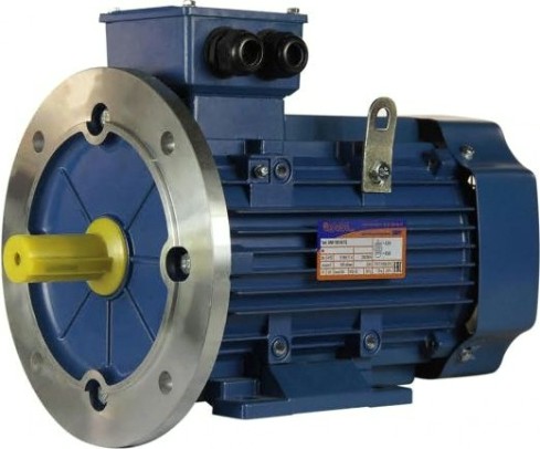 Электродвигатель 5Аи 100 S4 3/1500 IM 2081 [01.01.213557]