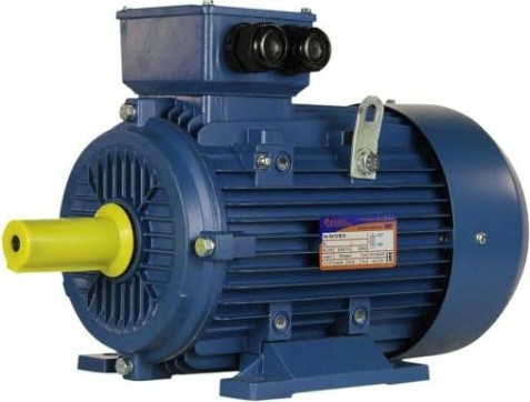 Электродвигатель 5Аи 112 М2 7.5/3000 IM 1081 [01.01.214216]