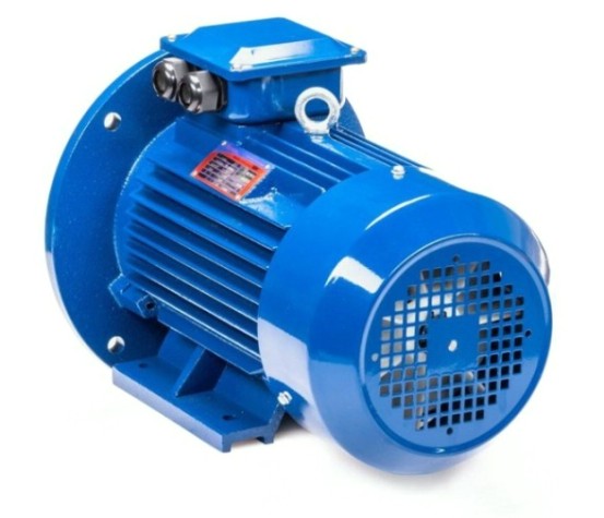 Электродвигатель 5Аи 112 М2 7.6/3000 IM 2081 [01.01.214217]