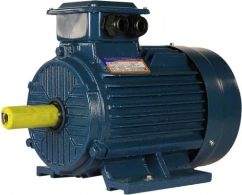 Электродвигатель 5Аи 112 М4 5.5/1500 IM 1081 [01.01.213683]