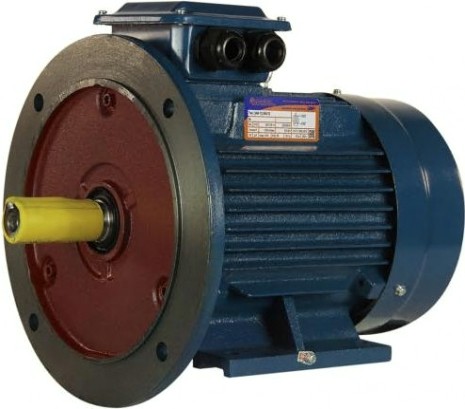 Электродвигатель 5Аи 112 М4 5.5/1500 IM 2081 [01.01.213684]
