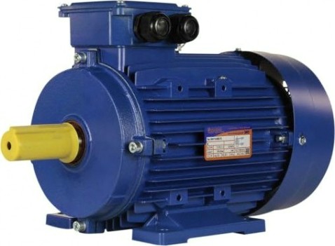 Электродвигатель 5Аи 112 МВ6 4/1000 IM 1081 [01.01.213716]