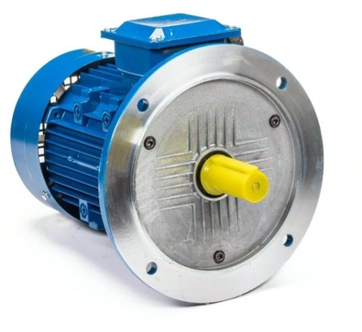 Электродвигатель 5Аи 132 М6 7.6/1000 IM 3081 [01.01.214980]