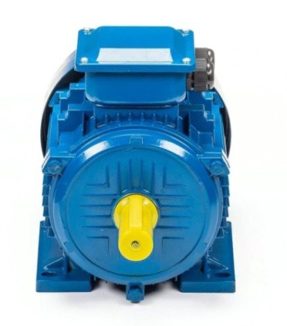 Электродвигатель 5Аи 132 М8 5.5/750 IM 1081 [01.01.213746]