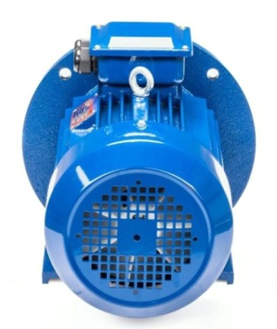 Электродвигатель 5Аи 160 М8 11/750 IM 2001 [01.01.213703]