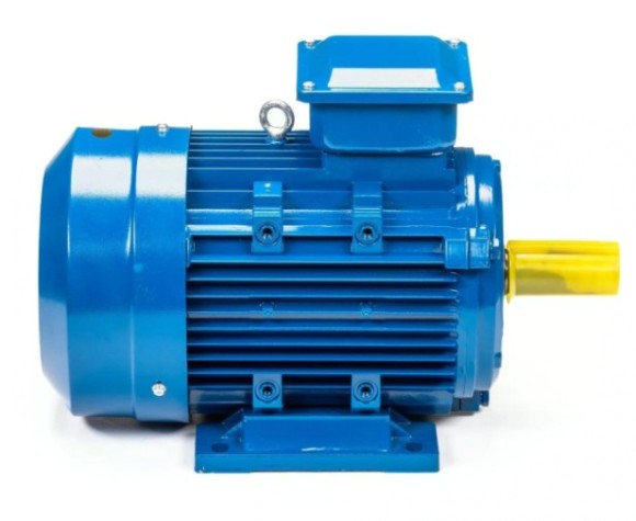 Электродвигатель 5Аи 160 S4 15/1500 IM 1001 [01.01.213688]